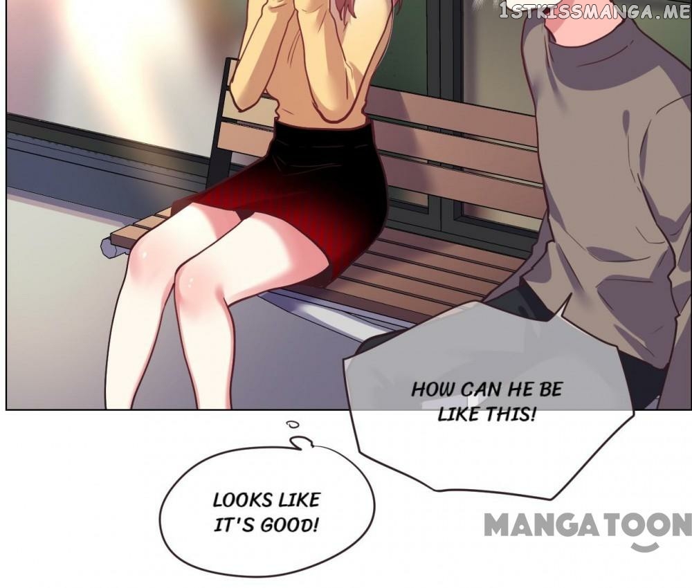 Unforgettable Love Of Mine chapter 32 - page 40