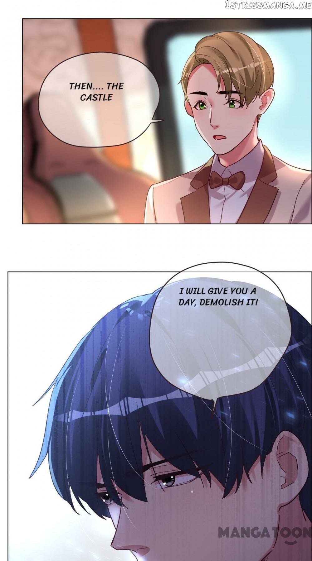 Unforgettable Love Of Mine chapter 31 - page 17