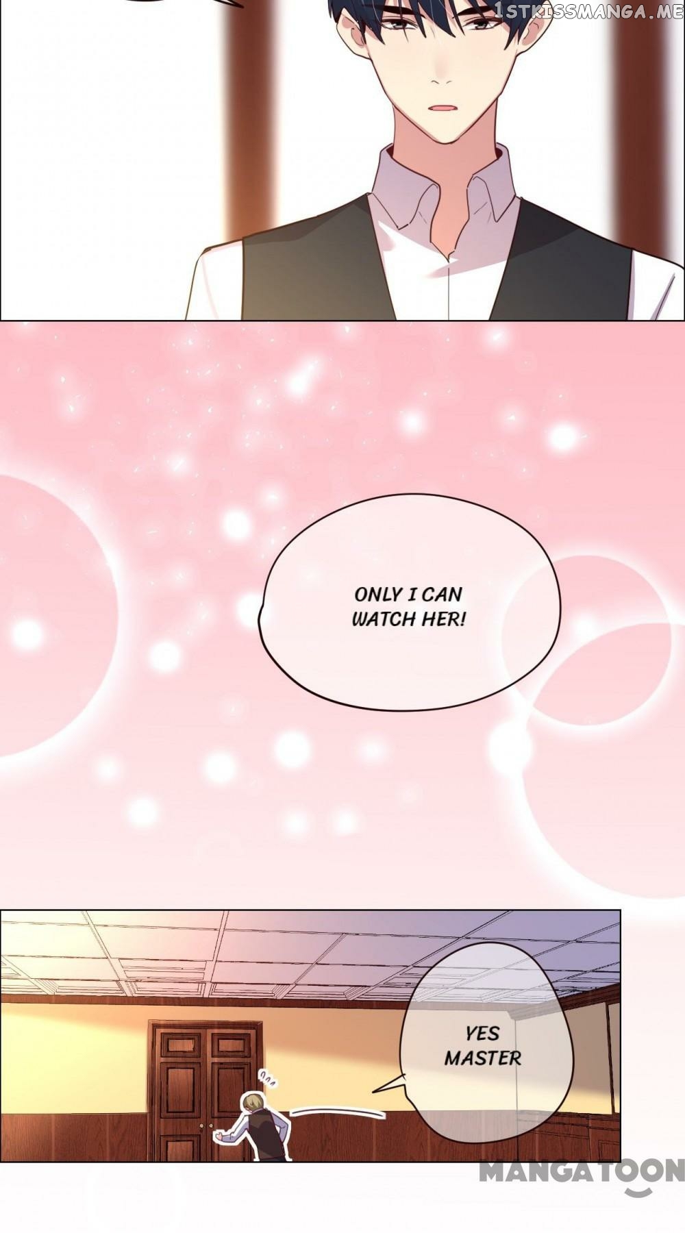 Unforgettable Love Of Mine chapter 25 - page 18