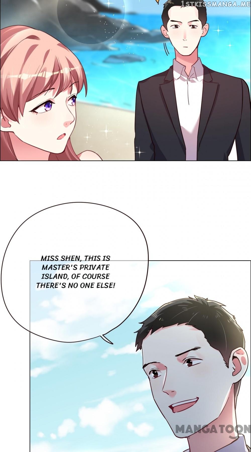 Unforgettable Love Of Mine chapter 18 - page 11