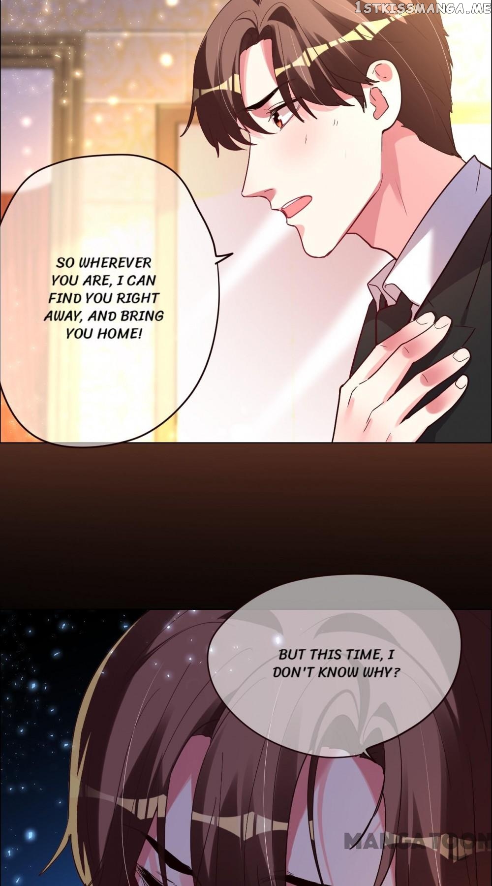 Unforgettable Love Of Mine chapter 15 - page 7