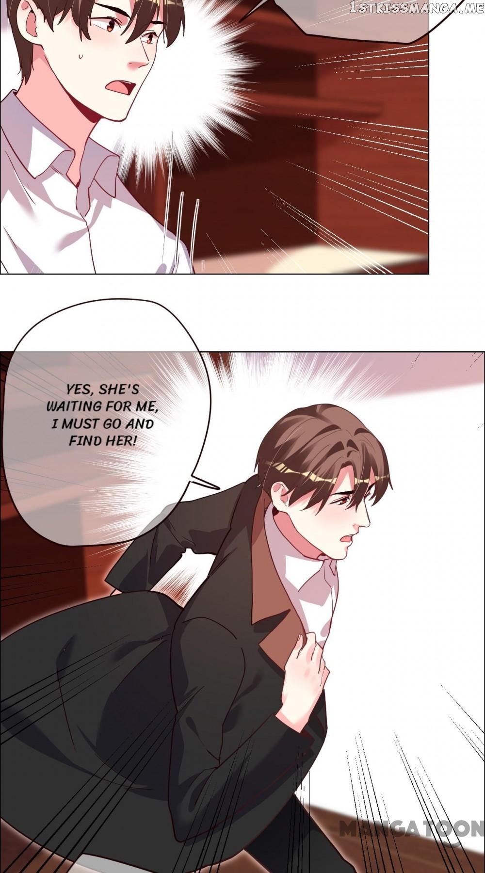 Unforgettable Love Of Mine chapter 12 - page 10