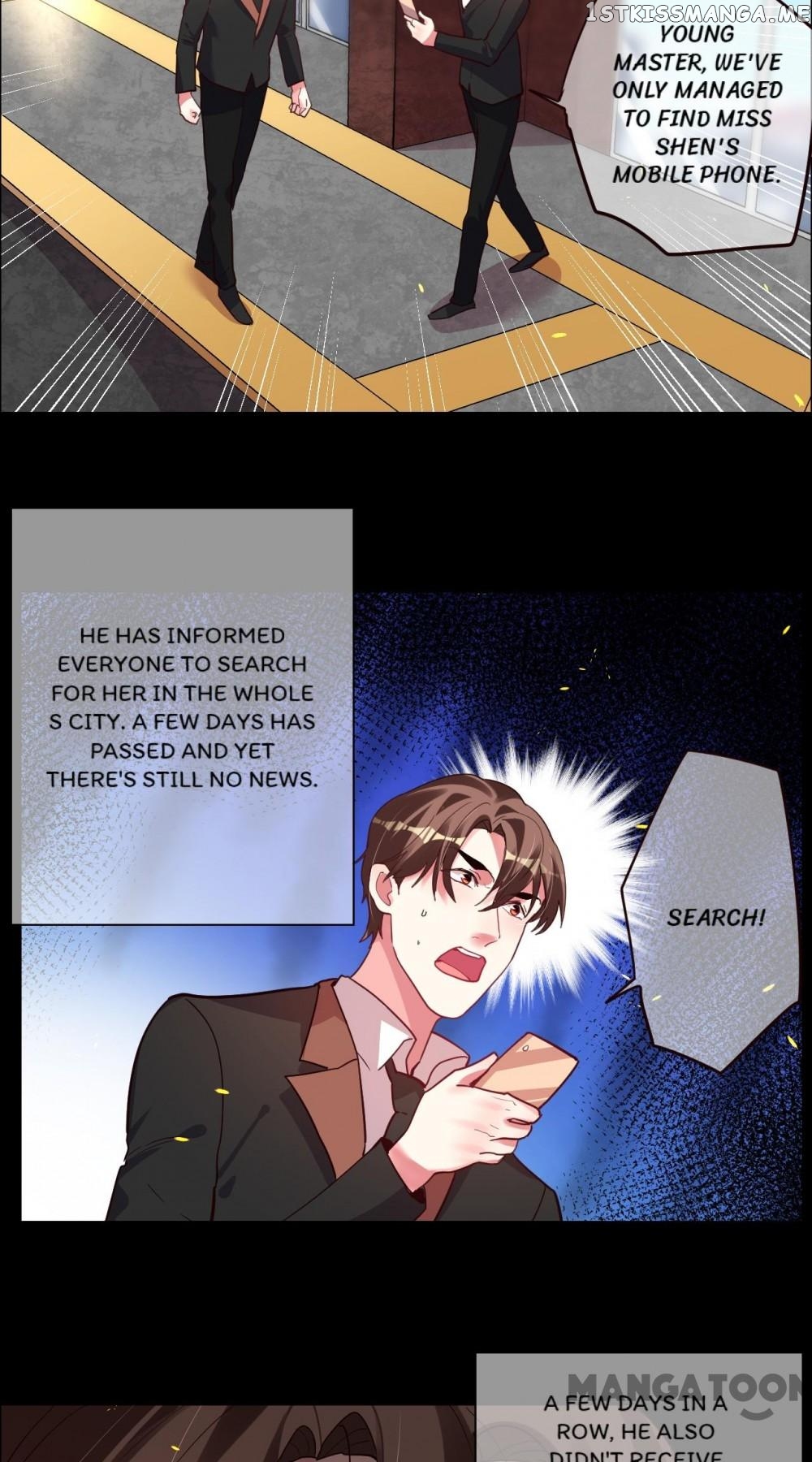 Unforgettable Love Of Mine chapter 12 - page 15