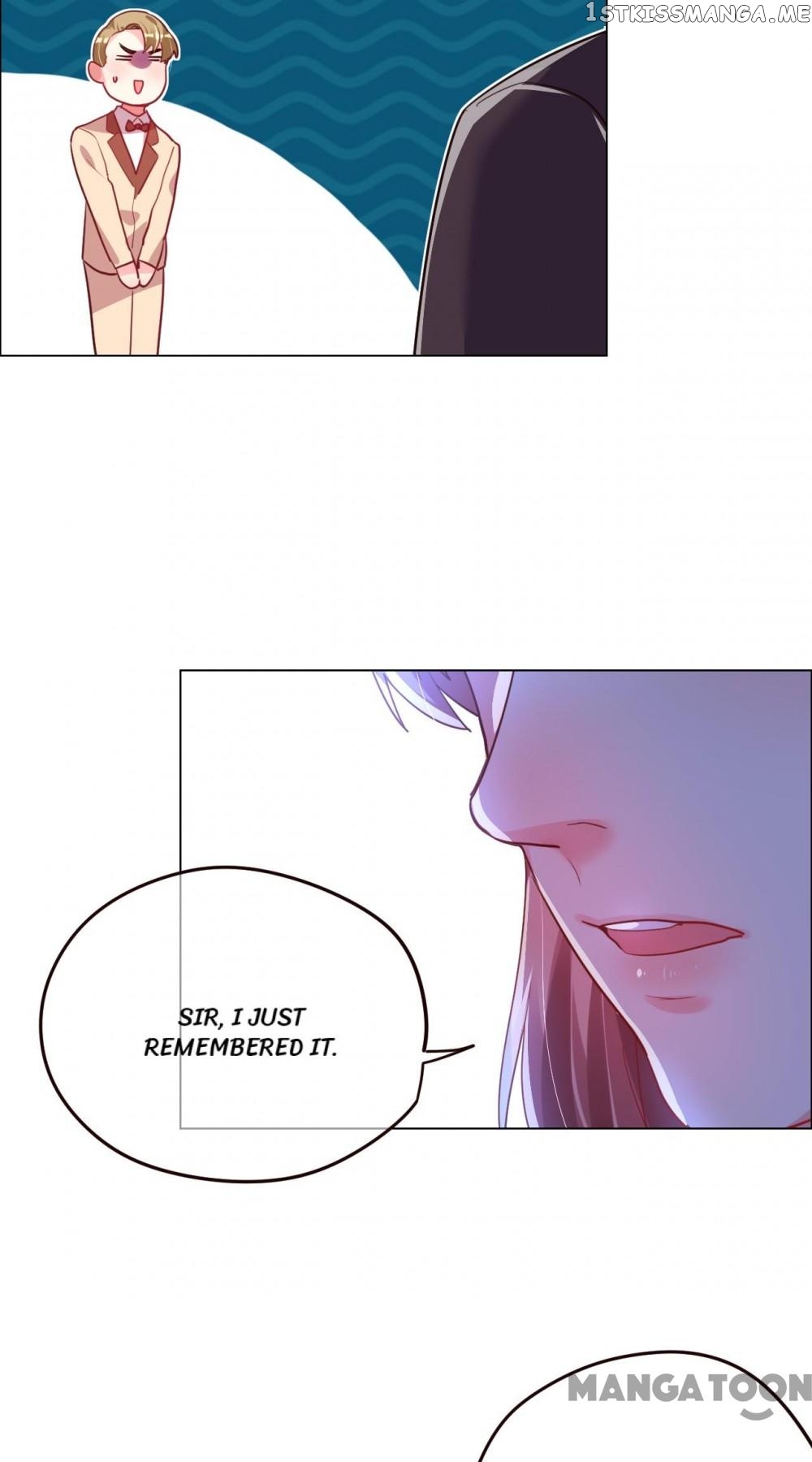 Unforgettable Love Of Mine chapter 8 - page 18