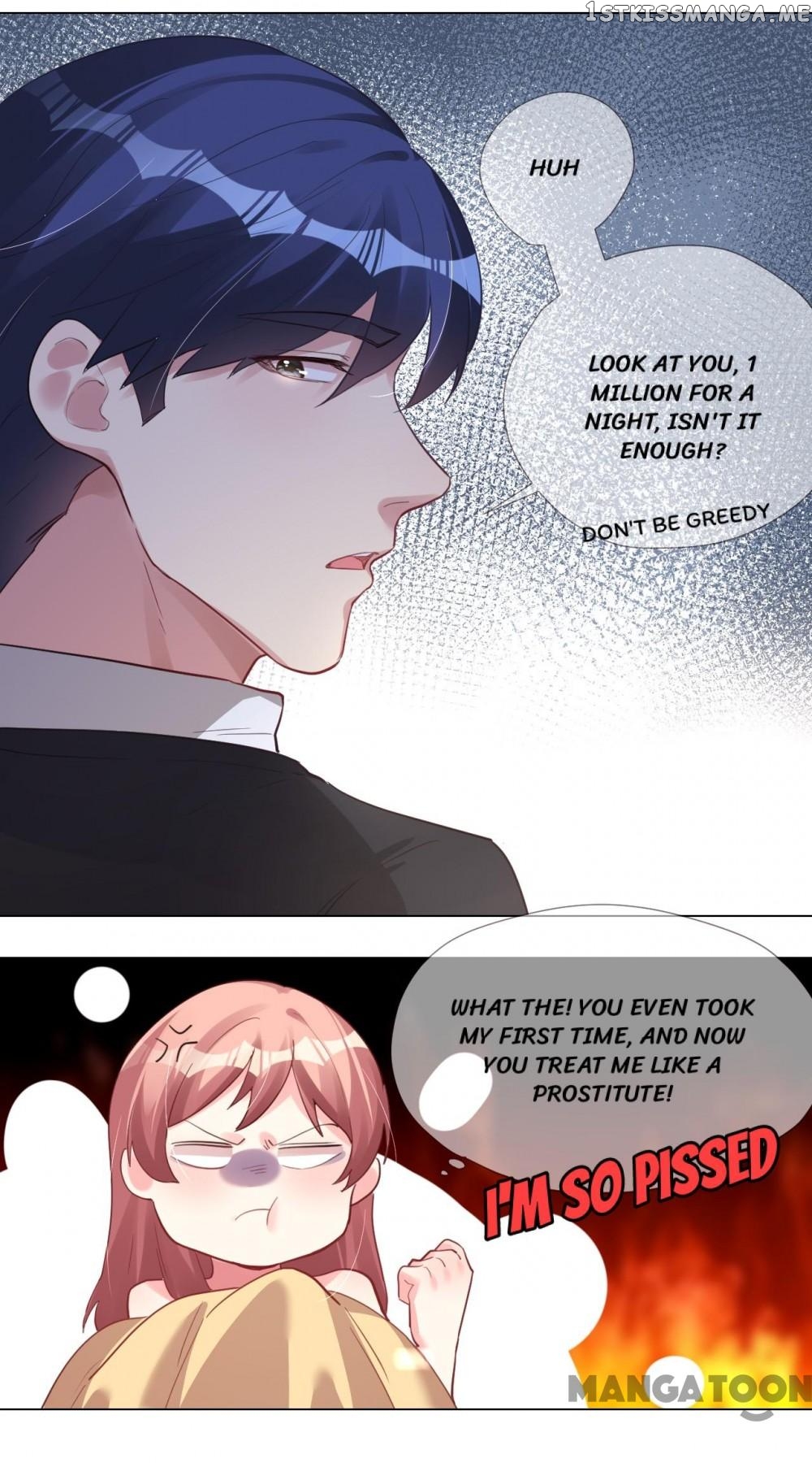 Unforgettable Love Of Mine chapter 2 - page 11