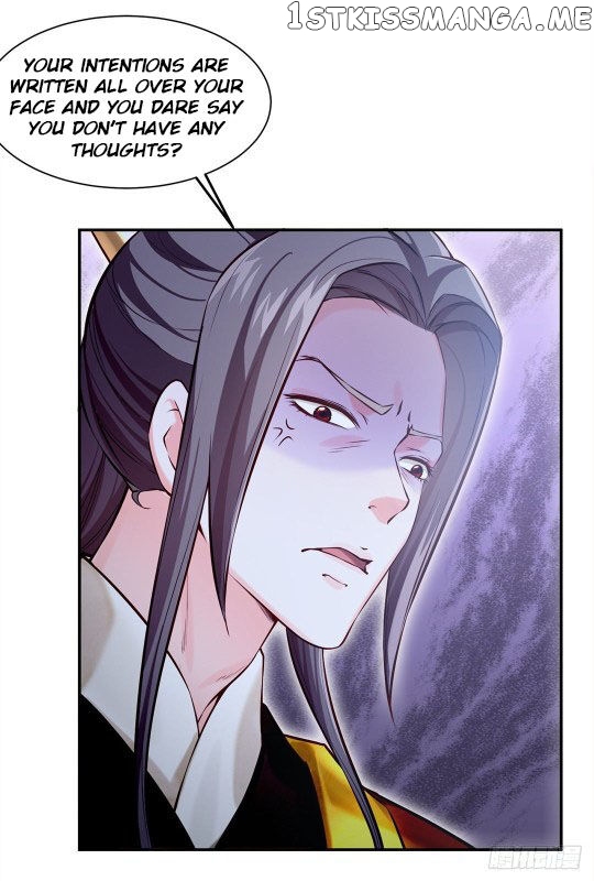 Your Majesty, Please Restrain Yourself chapter 41 - page 2