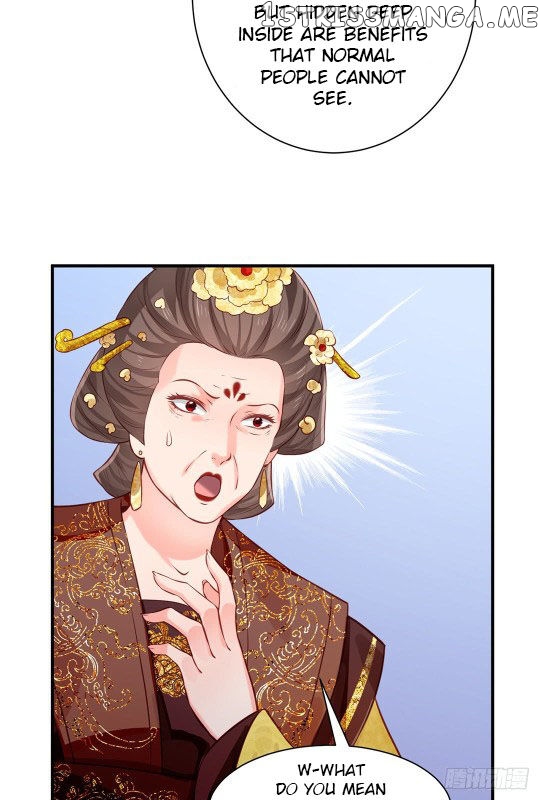 Your Majesty, Please Restrain Yourself chapter 31 - page 10