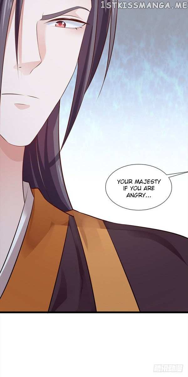 Your Majesty, Please Restrain Yourself chapter 19 - page 20