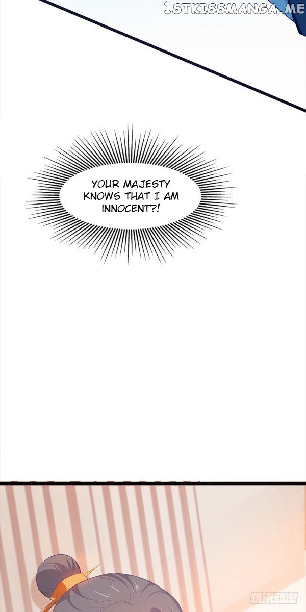 Your Majesty, Please Restrain Yourself chapter 19 - page 8