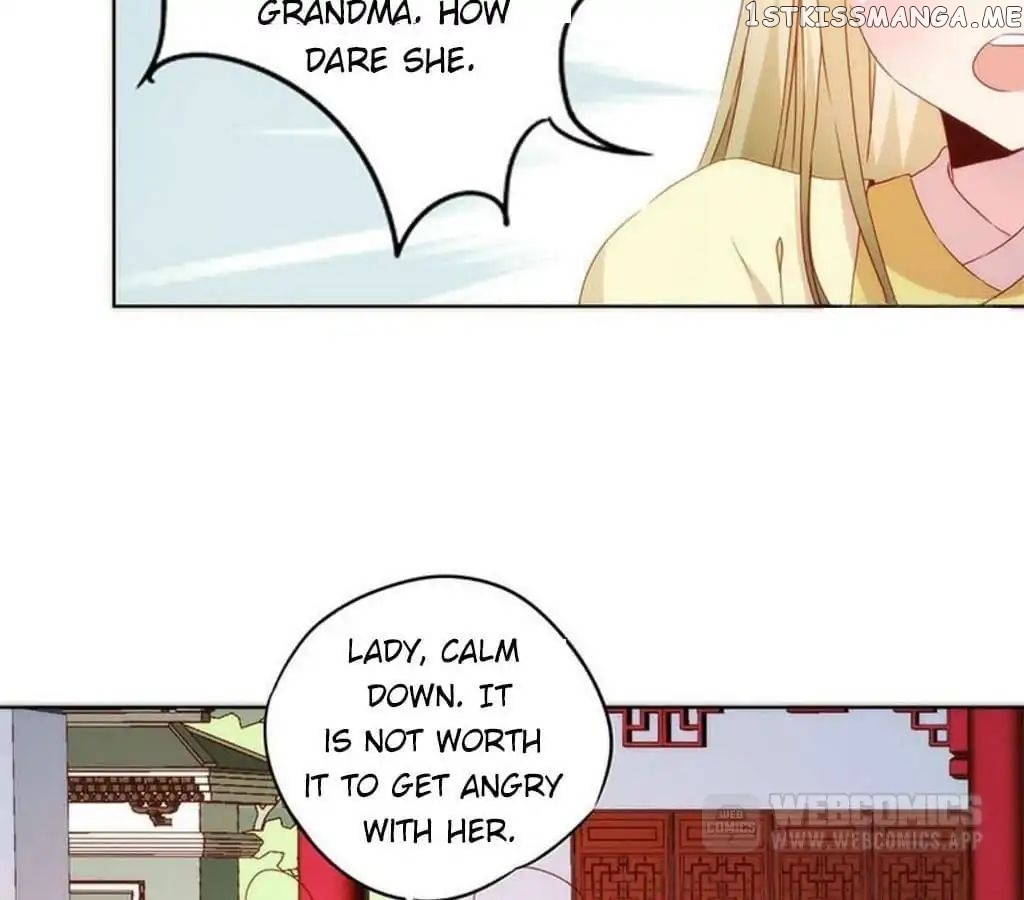 The Empress’ Poor-quality Special Effects chapter 38 - page 42