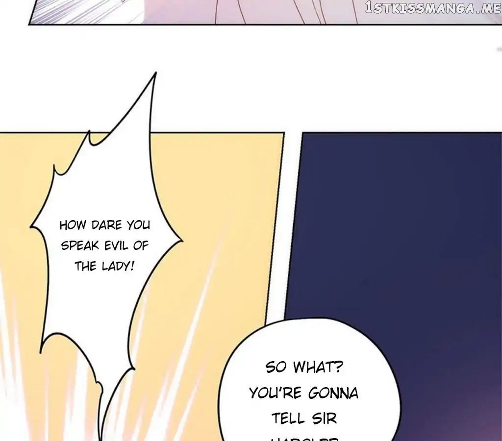 The Empress’ Poor-quality Special Effects chapter 15 - page 7