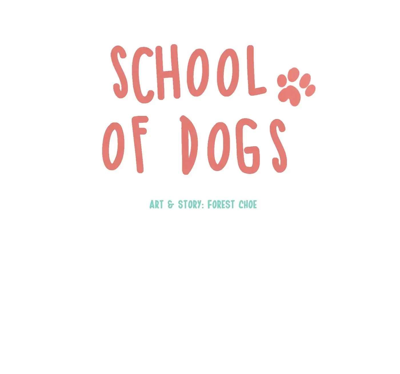 School of Dogs Chapter 21 - page 2