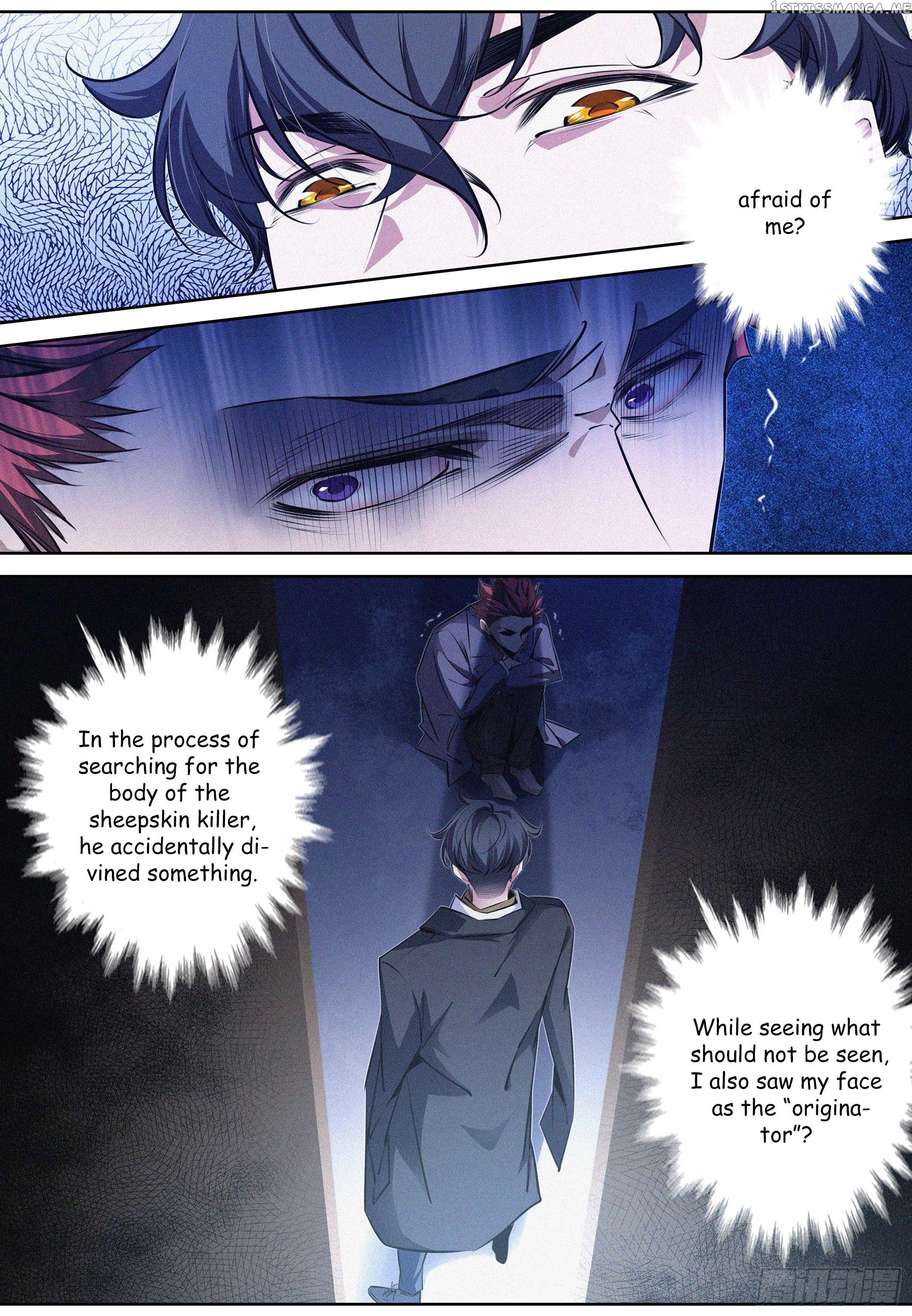 The Exorcism Expert Chapter 14 - page 15