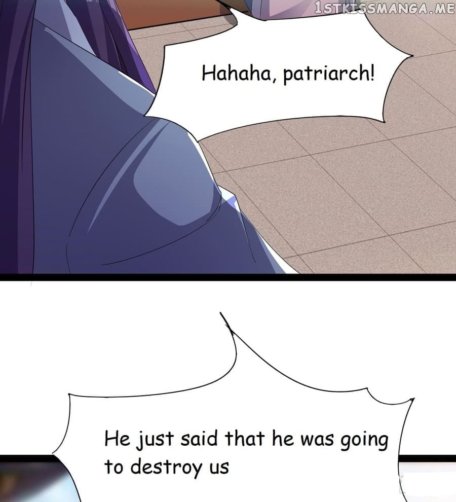 Path of the Sword chapter 31 - page 85