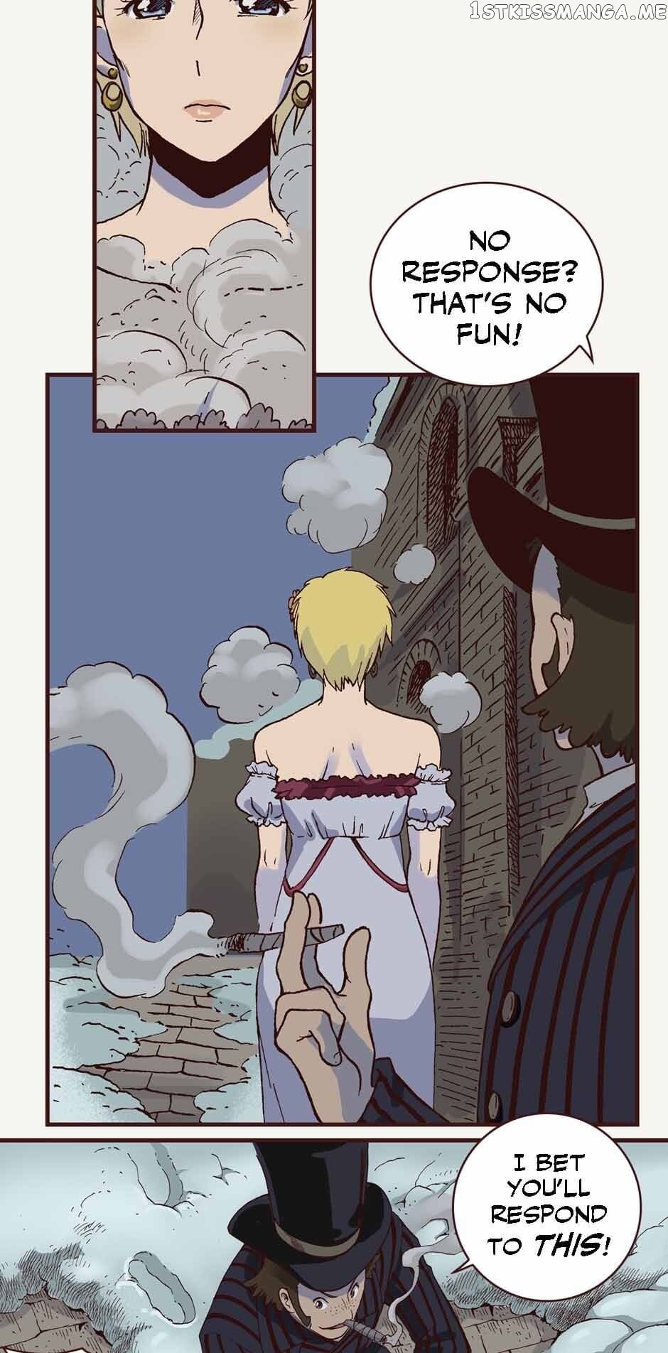 Les Misérables chapter 13 - page 8