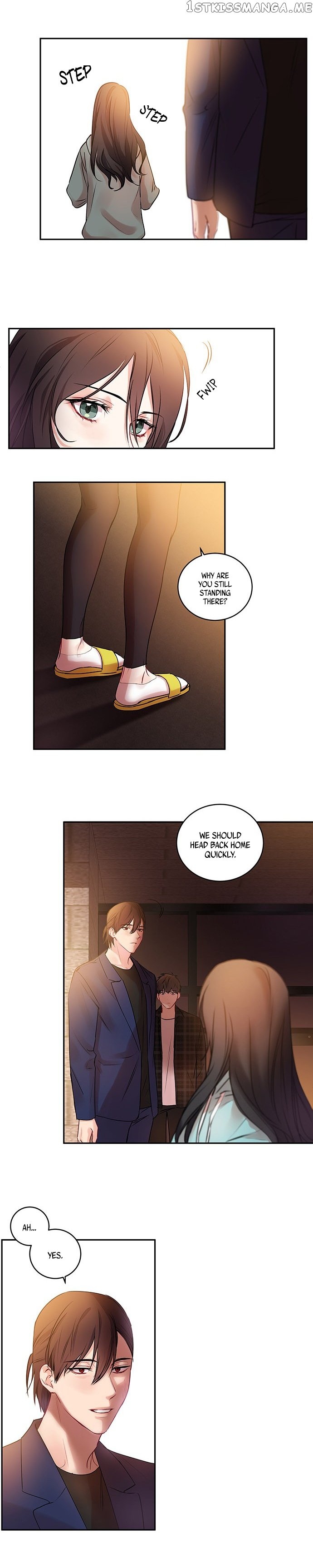 Other’s Romance chapter 6 - page 3