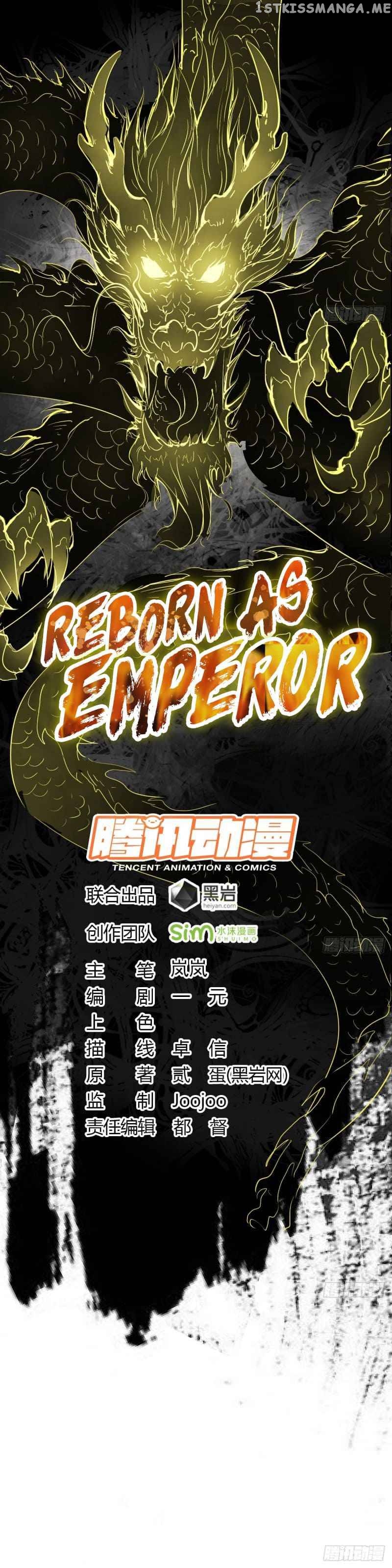 Reborn As King/Emperor chapter 45 - page 2