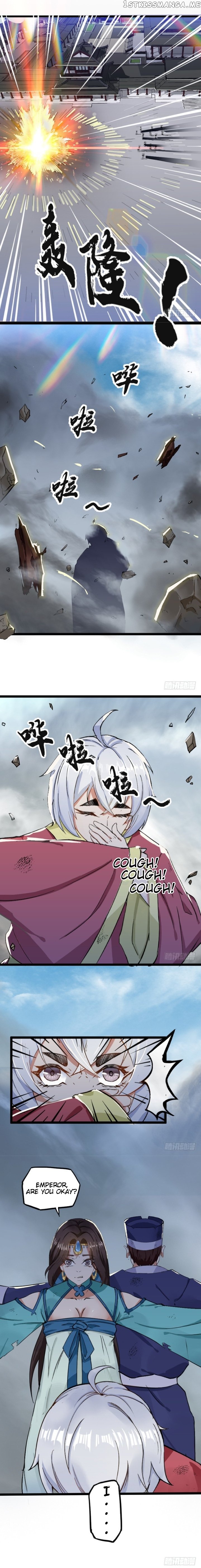 Reborn As King/Emperor chapter 18 - page 3