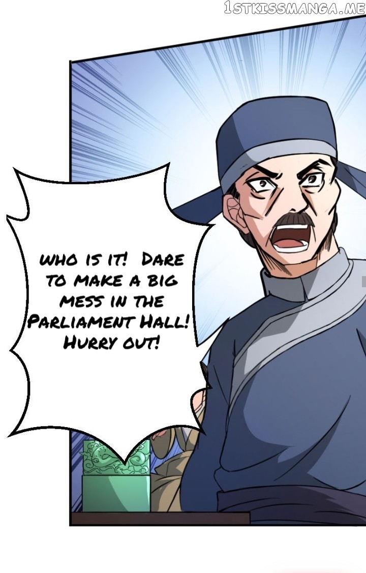 Reborn As King/Emperor chapter 12 - page 10