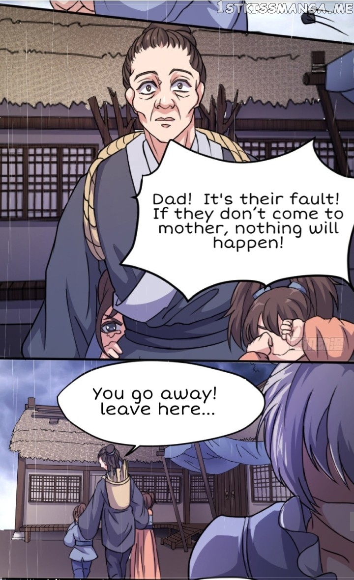 Reborn As King/Emperor chapter 11 - page 18