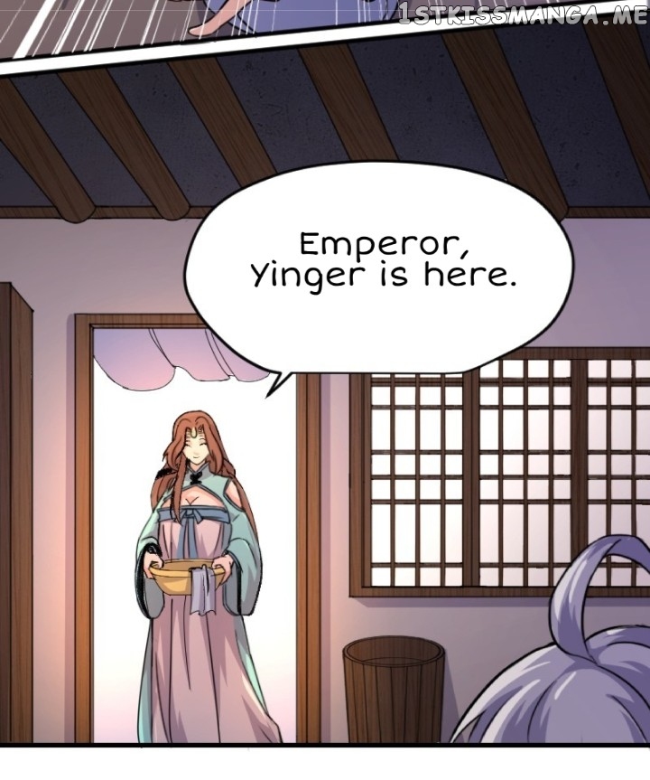 Reborn As King/Emperor chapter 10 - page 11