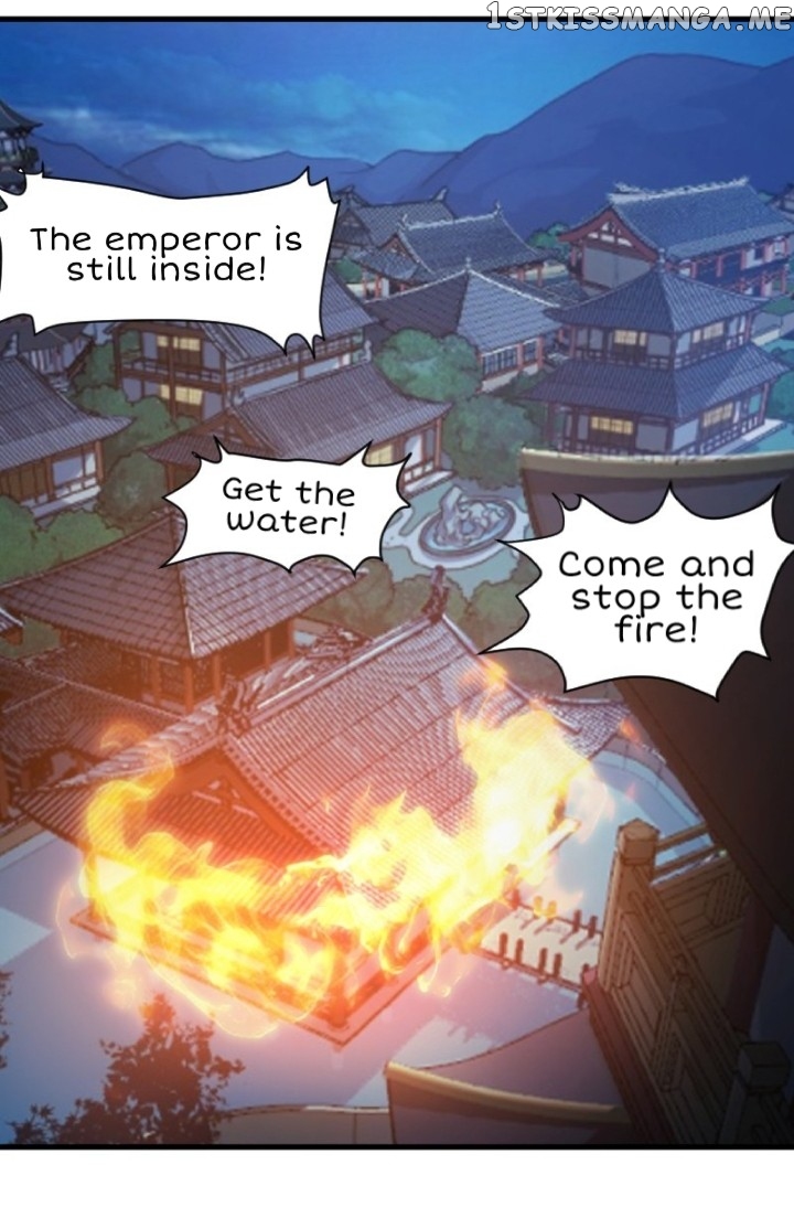 Reborn As King/Emperor chapter 10 - page 6