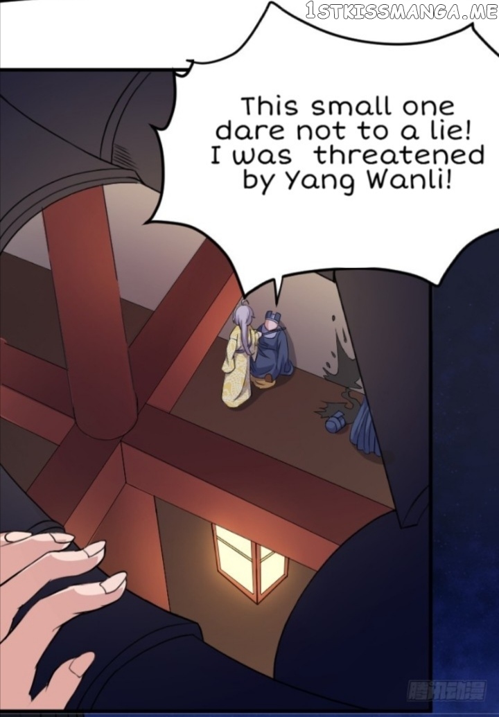 Reborn As King/Emperor chapter 9 - page 17