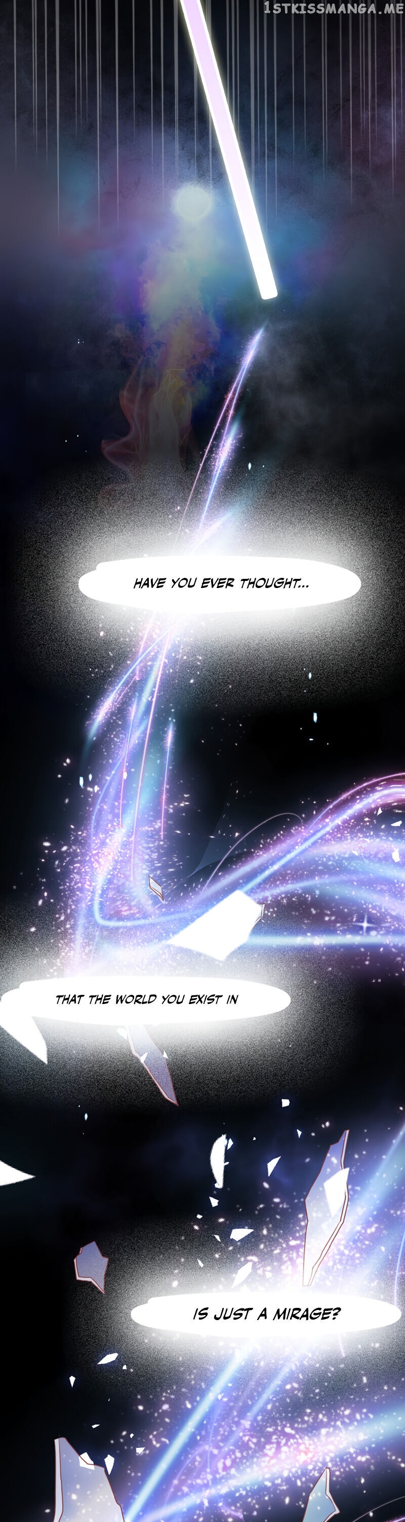 I’Ll Love You Across The Galaxy Chapter 1 - page 9