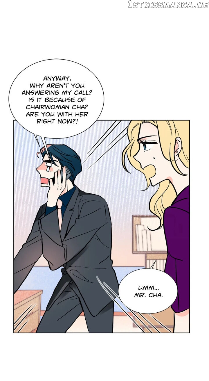 Fire Me If You Can chapter 38 - page 66