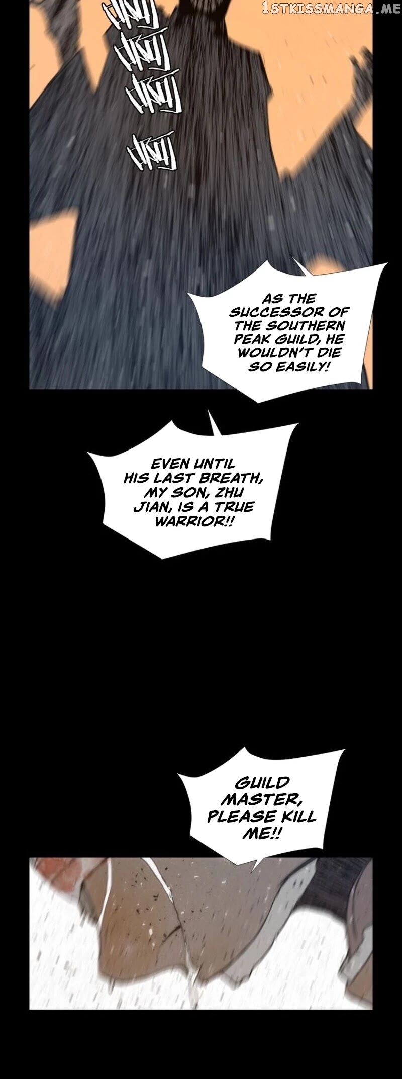 The Sword of Glory chapter 40 - page 17