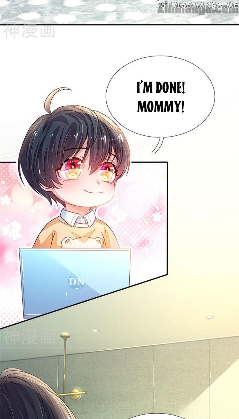 Mommy Is Coming In, Dad Please Take It chapter 2 - page 51