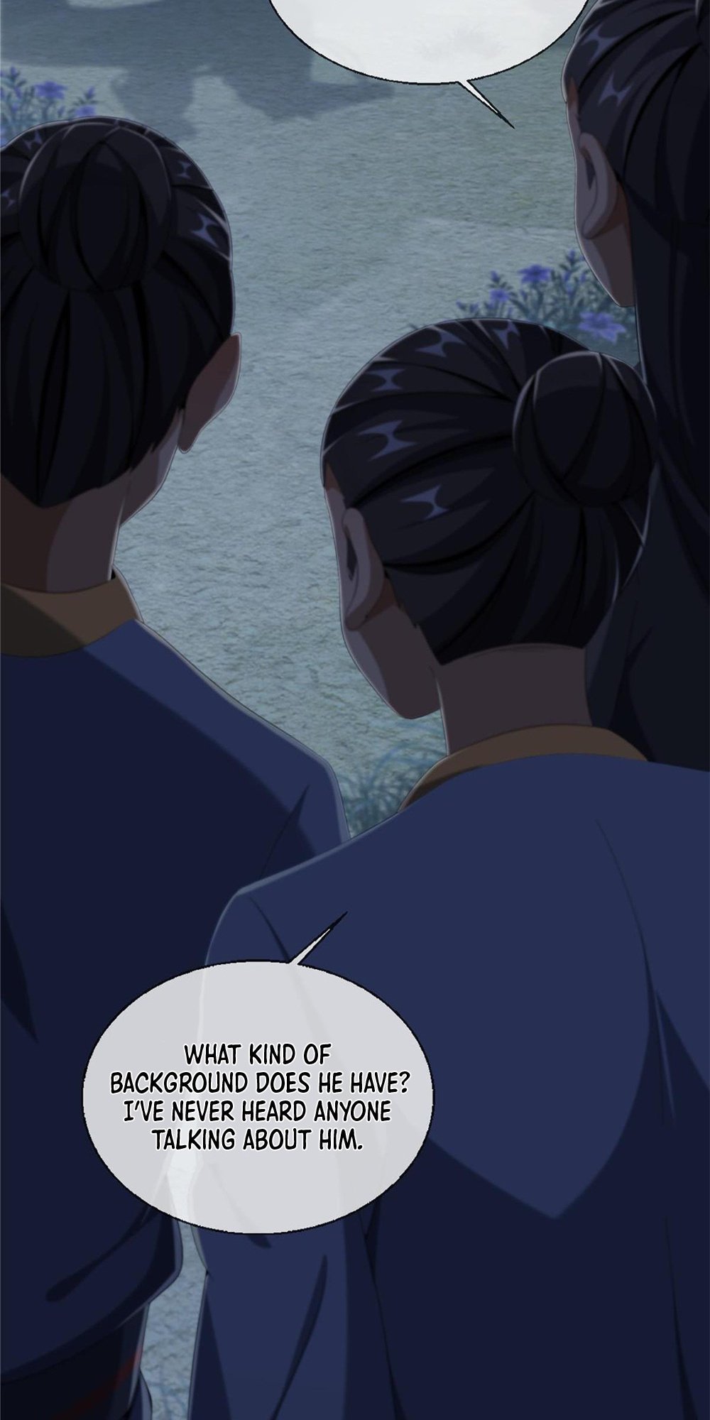 Plunder The Sky chapter 15 - page 46