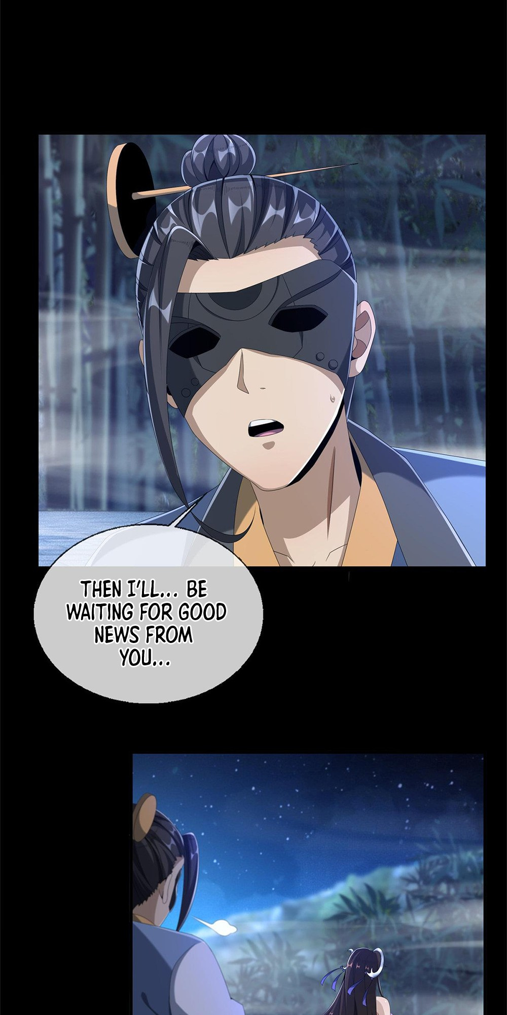 Plunder The Sky chapter 10 - page 14