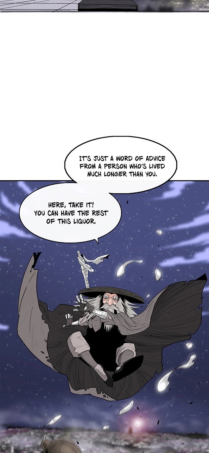 Legend Of The Northern Blade chapter 87 - page 12