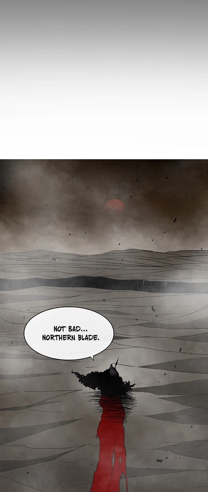 Legend Of The Northern Blade chapter 51 - page 6