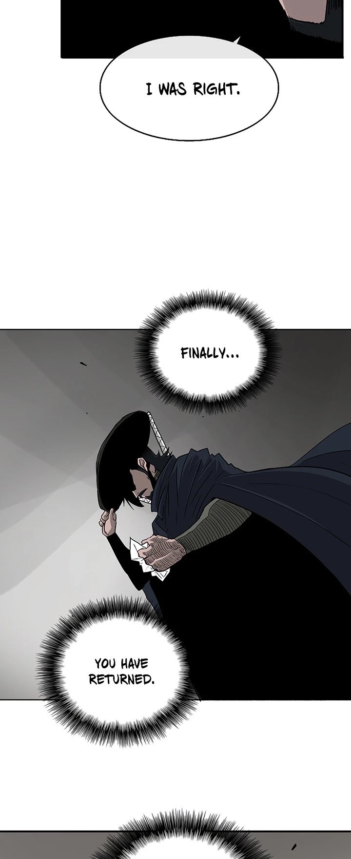 Legend Of The Northern Blade chapter 50 - page 47