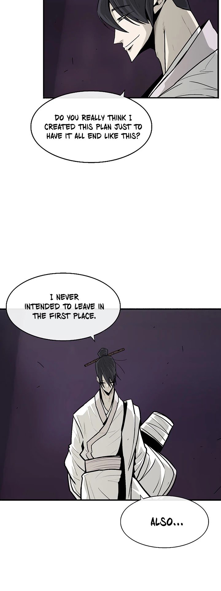 Legend Of The Northern Blade chapter 44 - page 12