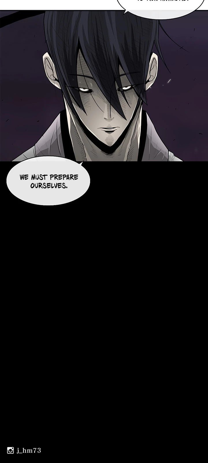 Legend Of The Northern Blade chapter 43 - page 49