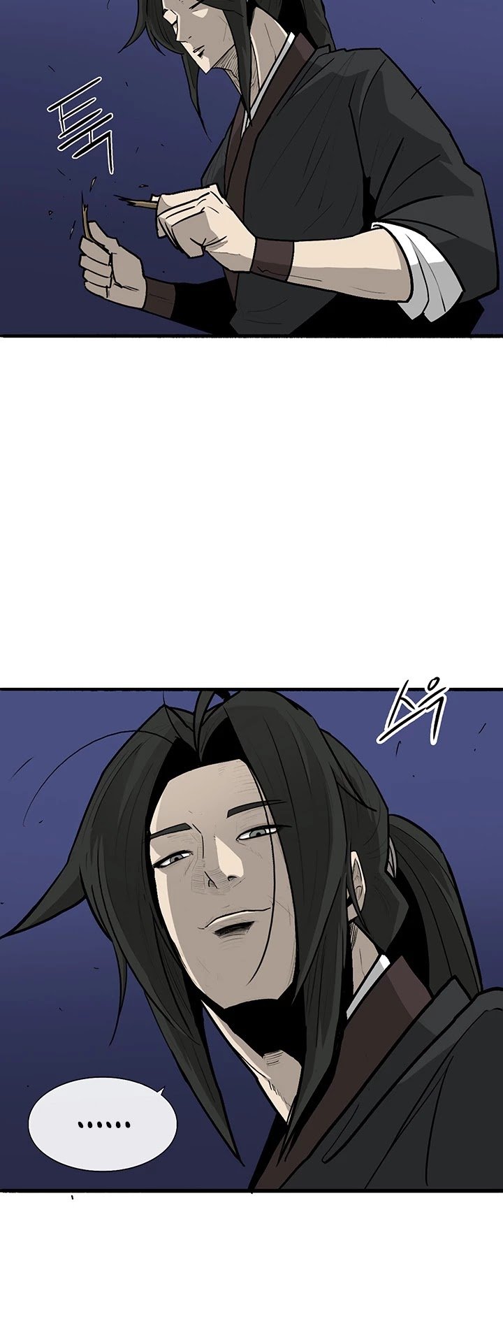 Legend Of The Northern Blade chapter 38 - page 30