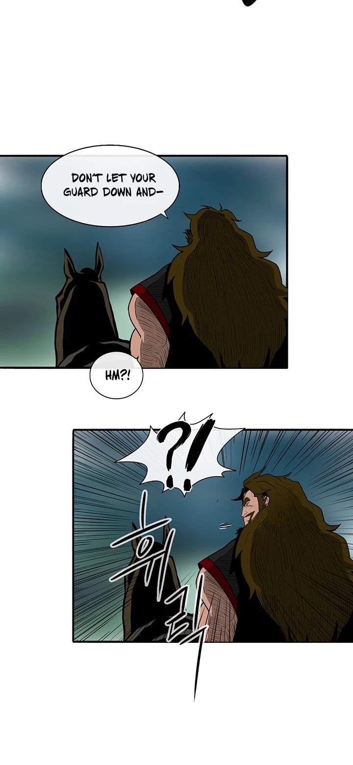 Legend Of The Northern Blade chapter 28 - page 45