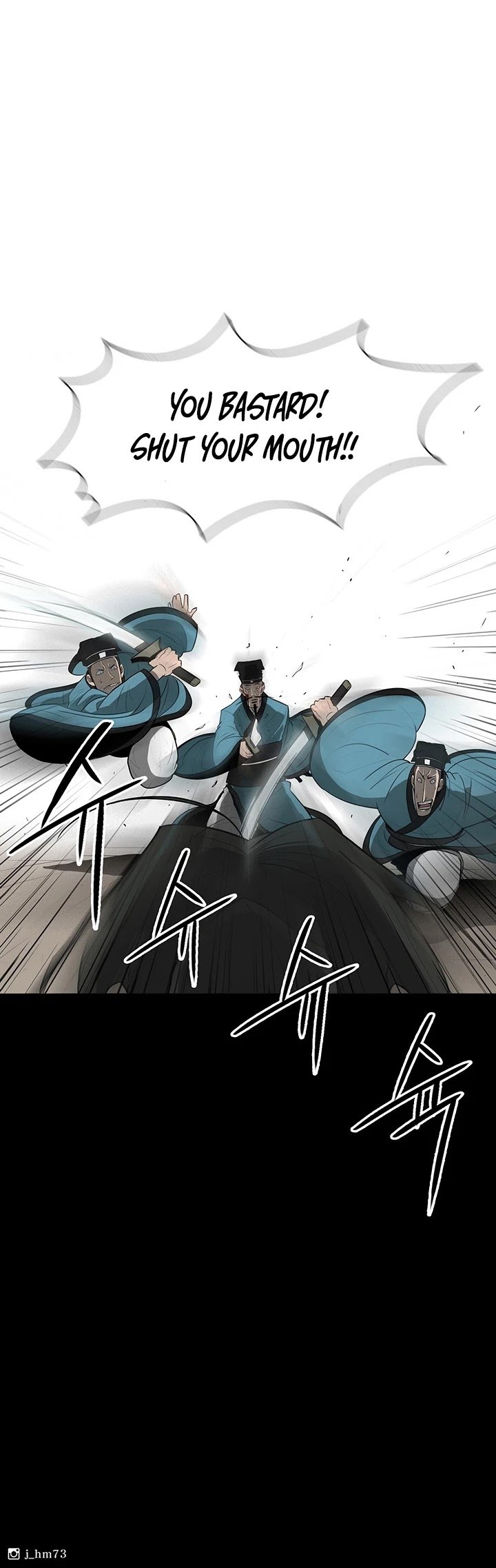 Legend Of The Northern Blade chapter 21 - page 49