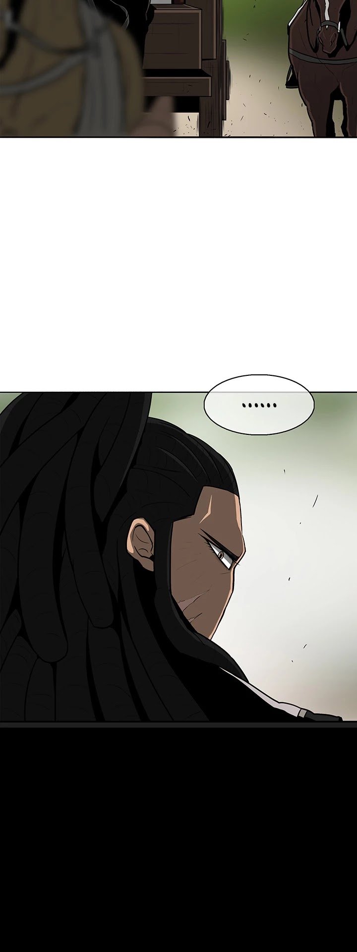 Legend Of The Northern Blade chapter 20 - page 15