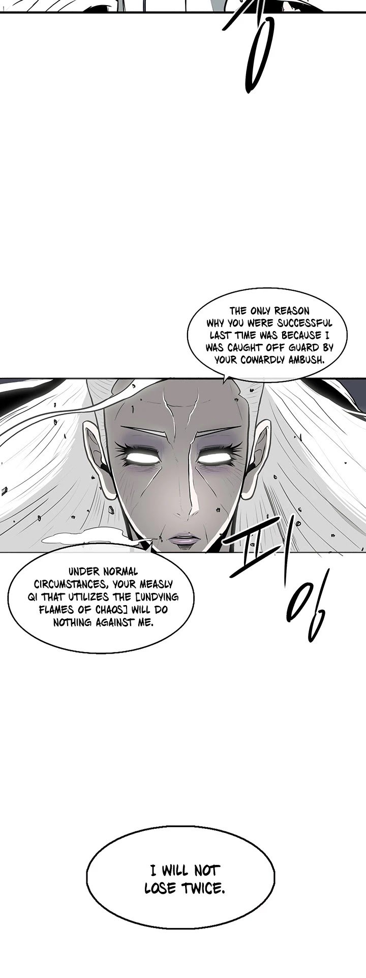 Legend Of The Northern Blade chapter 14 - page 13