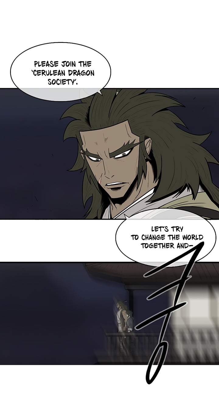 Legend Of The Northern Blade chapter 9 - page 68