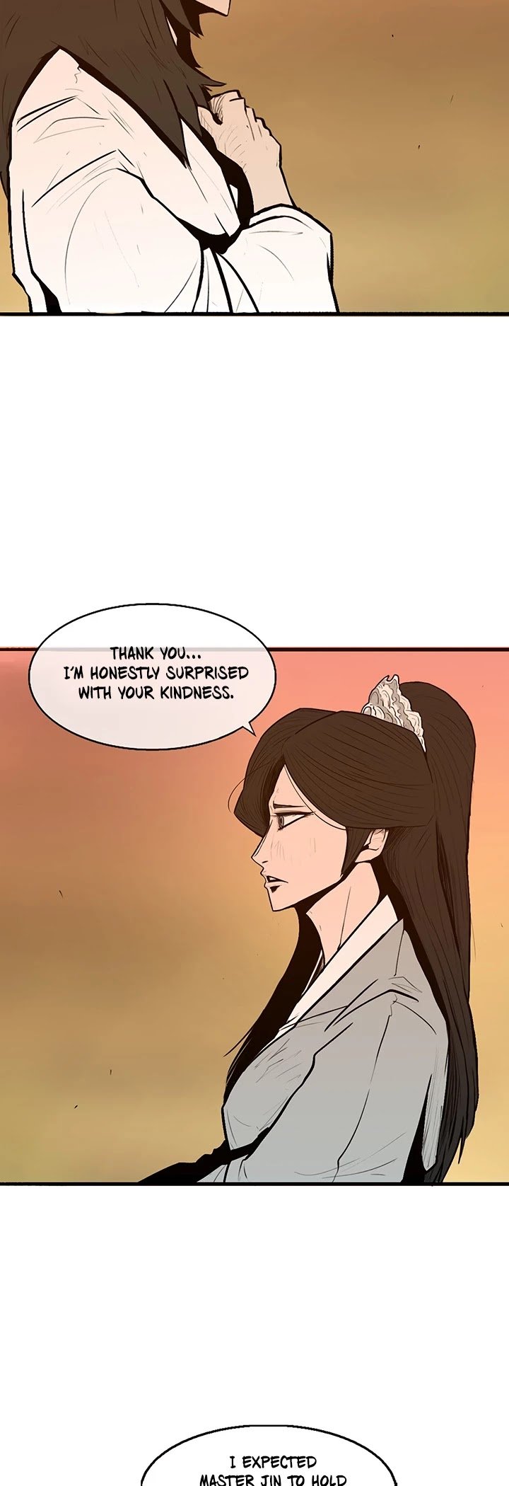 Legend Of The Northern Blade chapter 7 - page 46