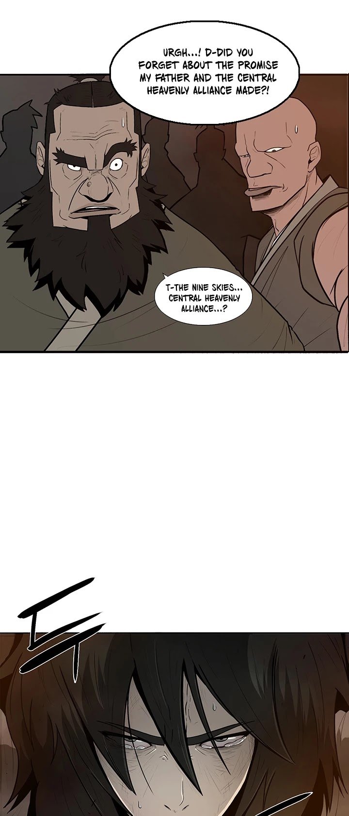 Legend Of The Northern Blade chapter 1 - page 48