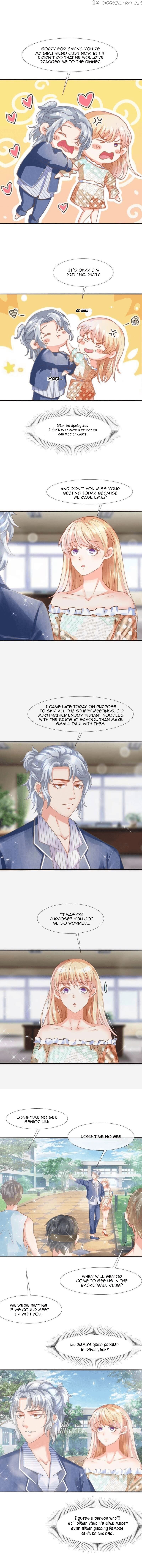 Prince Charming Has His Eyes On Me chapter 44 - page 5