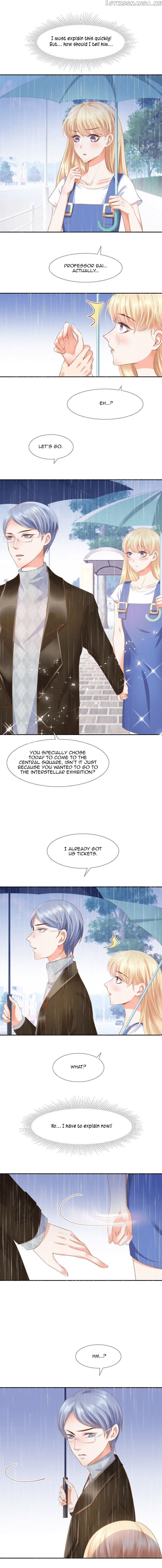 Prince Charming Has His Eyes On Me chapter 26 - page 2