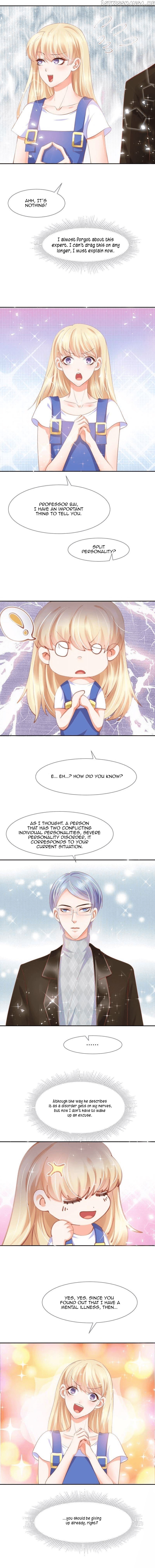 Prince Charming Has His Eyes On Me chapter 26 - page 6