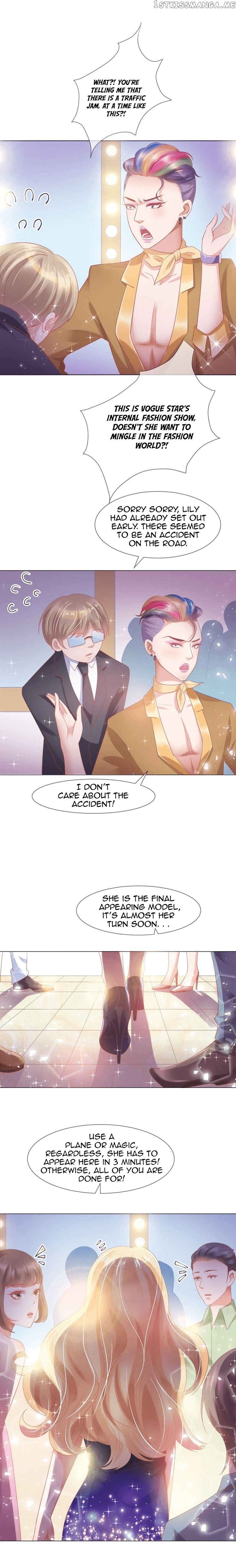Prince Charming Has His Eyes On Me chapter 19 - page 4